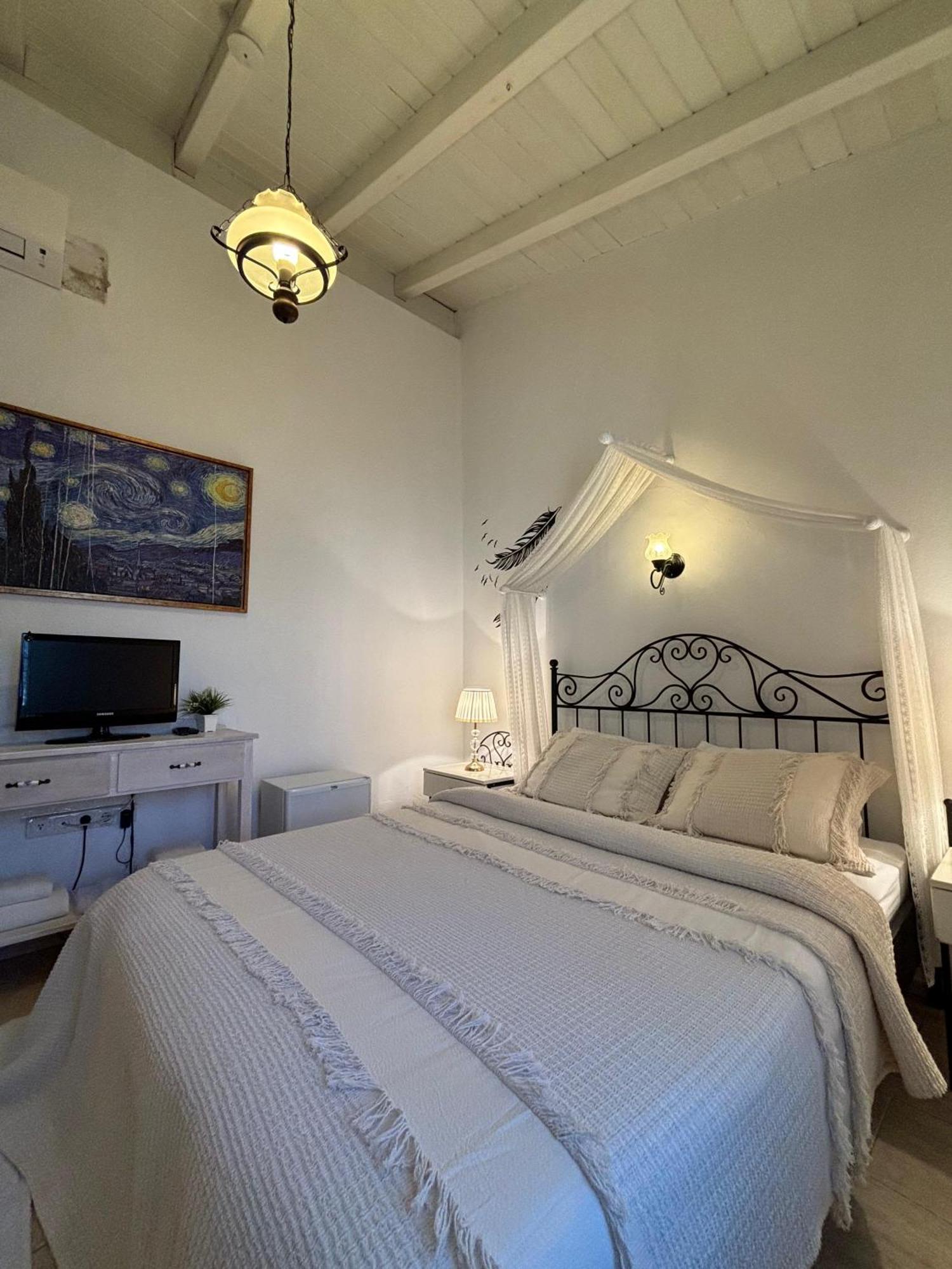 Alacati Zeynep Otel Exterior foto