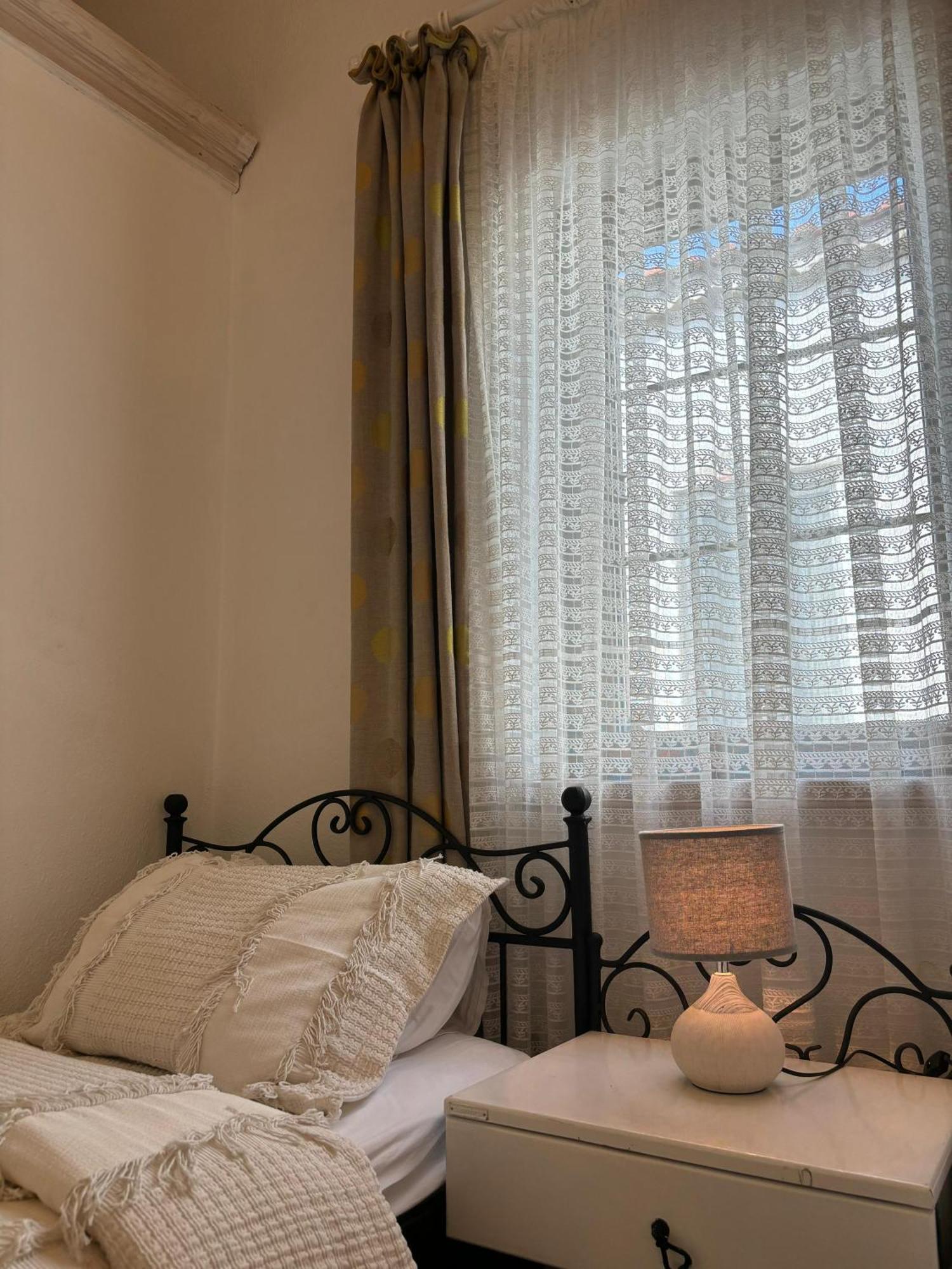 Alacati Zeynep Otel Exterior foto